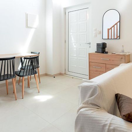 Paleochora In Apartment Ngoại thất bức ảnh