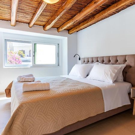 Paleochora In Apartment Ngoại thất bức ảnh