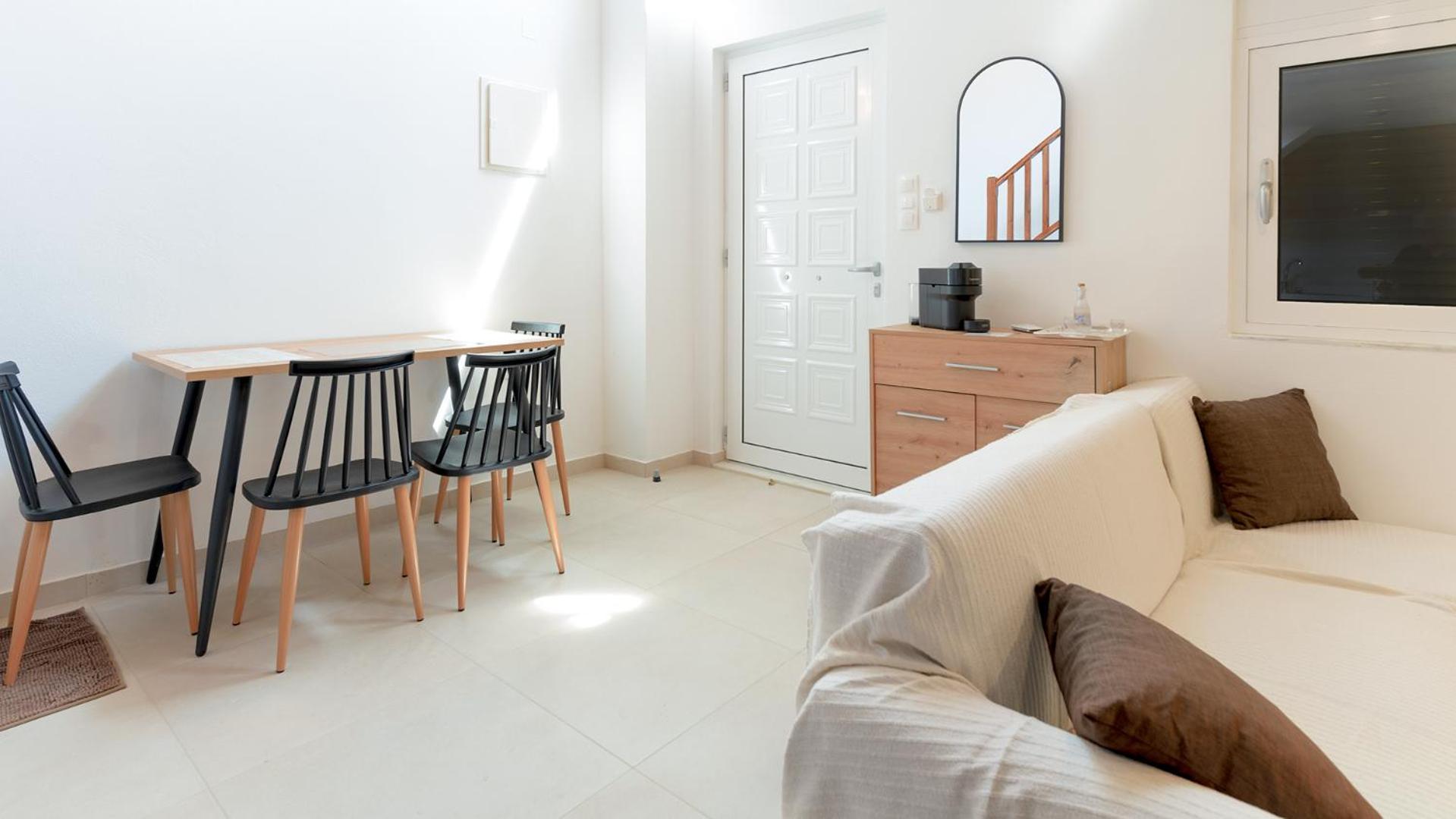 Paleochora In Apartment Ngoại thất bức ảnh