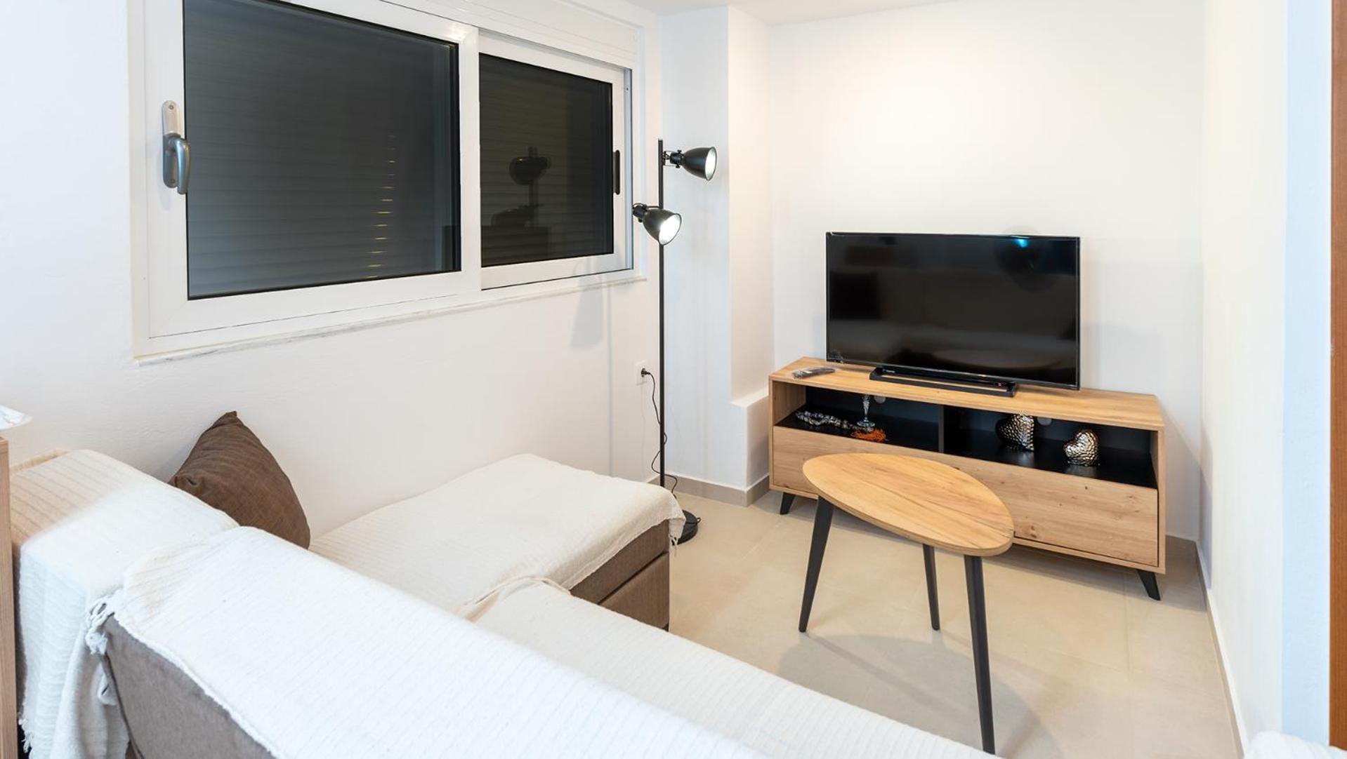 Paleochora In Apartment Ngoại thất bức ảnh