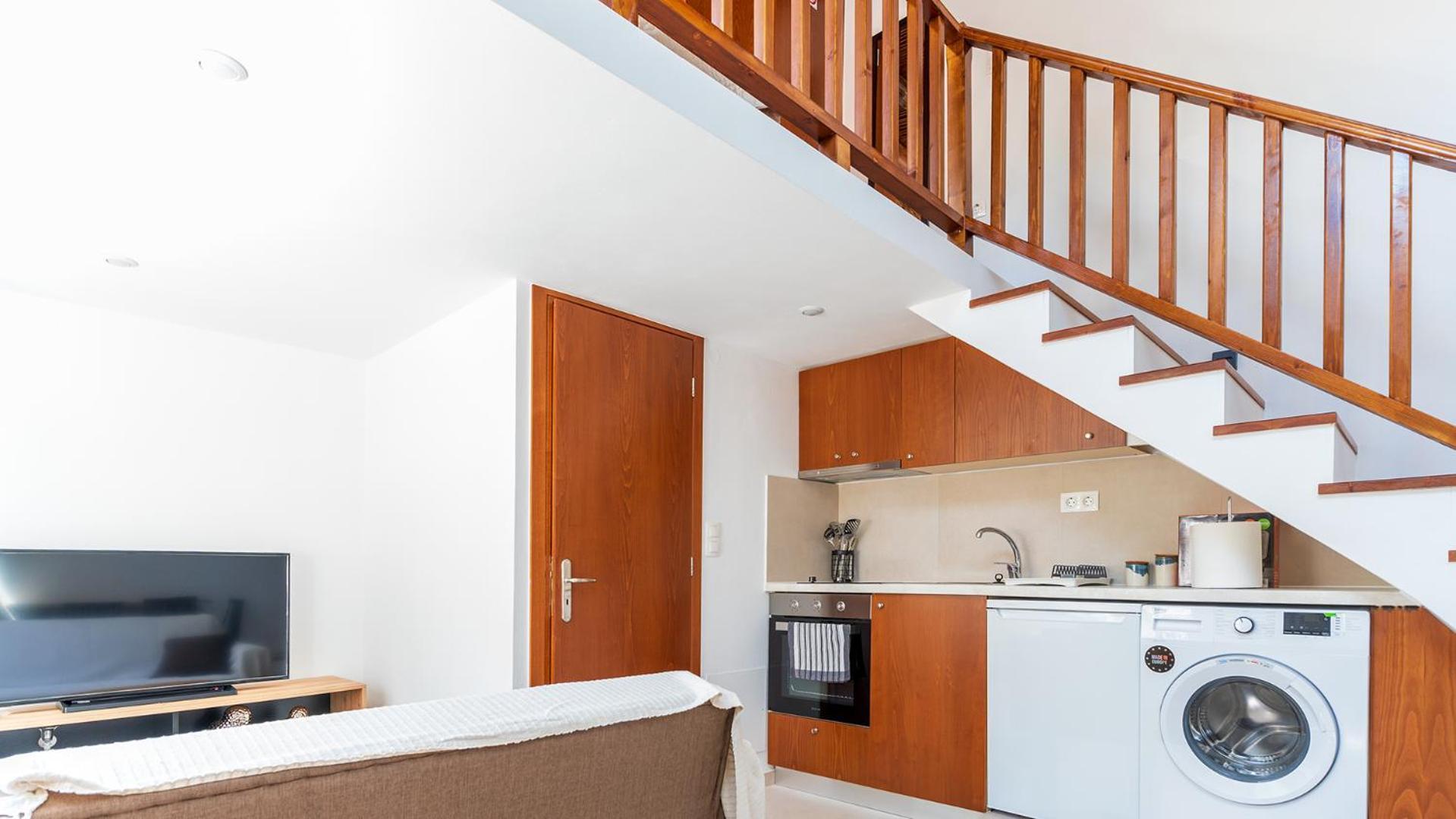 Paleochora In Apartment Ngoại thất bức ảnh