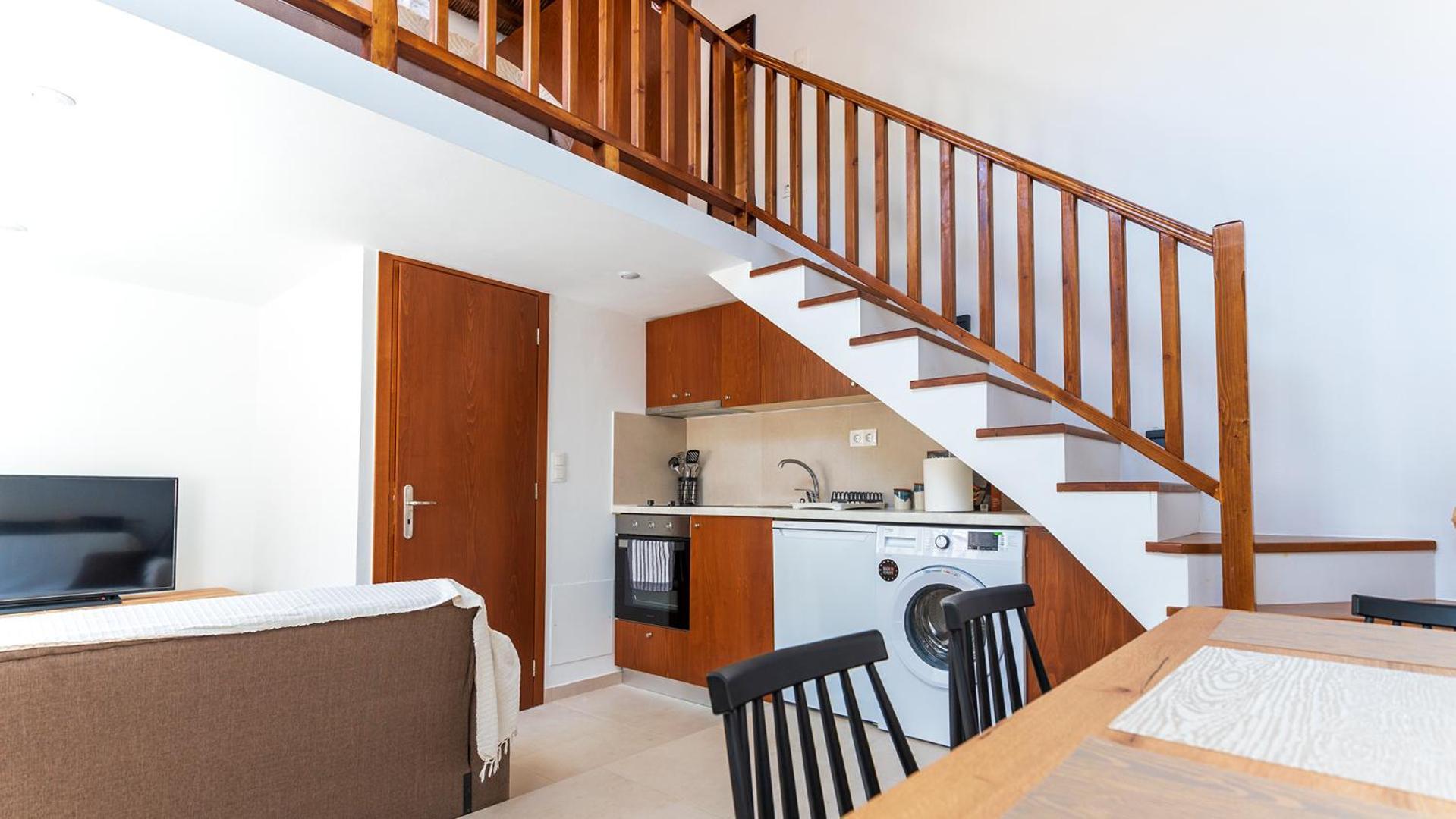Paleochora In Apartment Ngoại thất bức ảnh