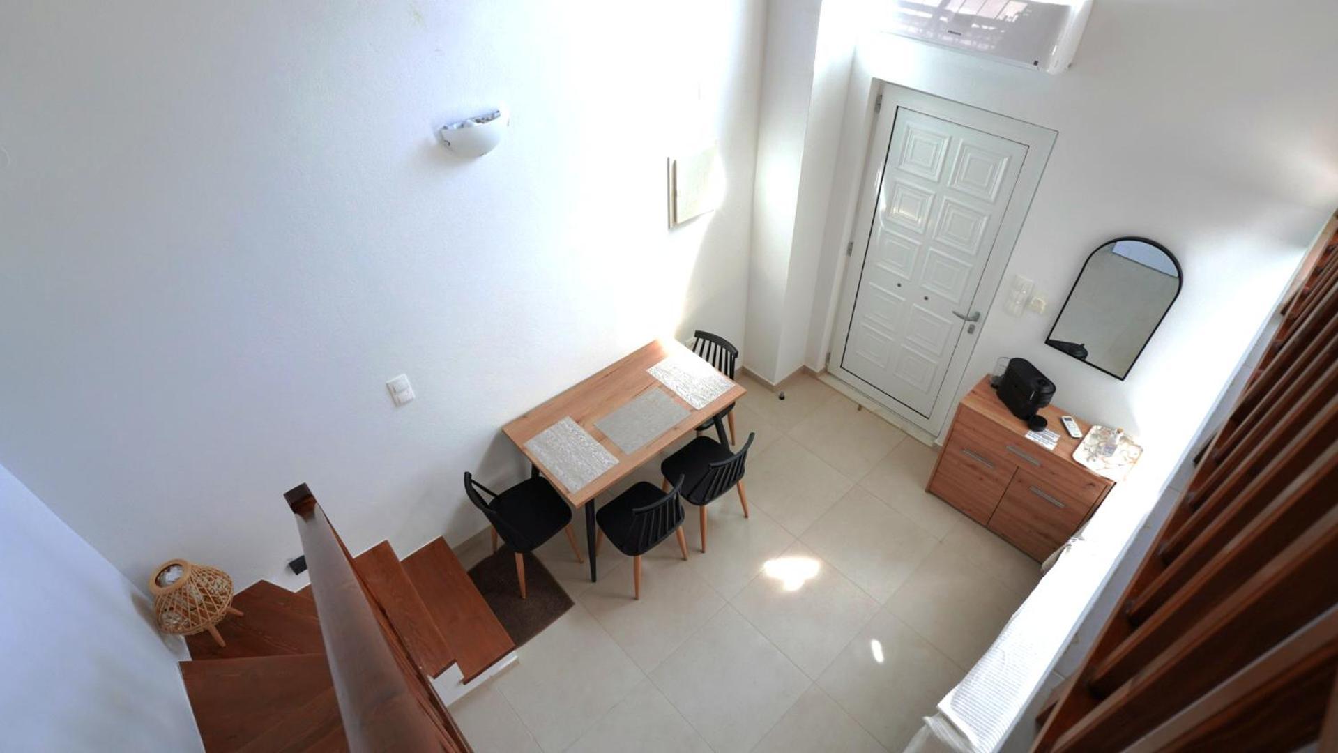 Paleochora In Apartment Ngoại thất bức ảnh