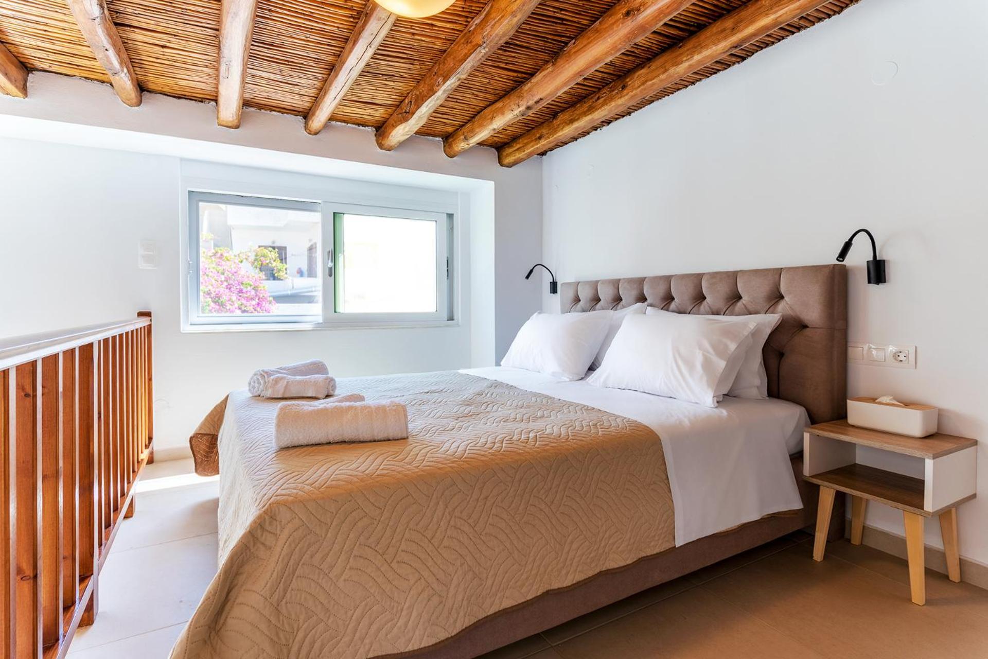 Paleochora In Apartment Ngoại thất bức ảnh